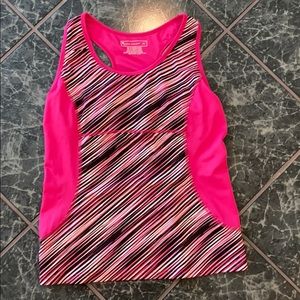 Tek gear XL athletic top
